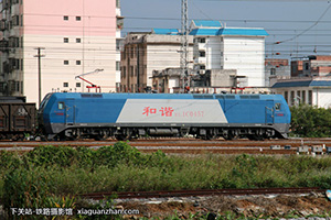 г1C-0457 HXD1C-0457 