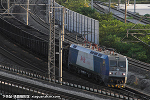 г1C-0459 HXD1C-0459 