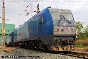 г1C-0460 HXD1C-0460 