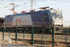 ��г��1C-0463 HXD1C-0463 �ھֹ���