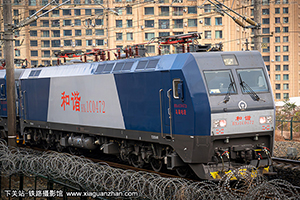 ��г��1C-0472 HXD1C-0472 �ھֹ���