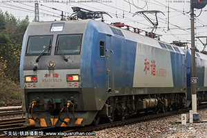 ��г��1C-0519 HXD1C-0519 ��������