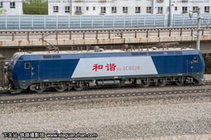 ��г��1C-0526 HXD1C-0526 �ھֹ��Σ���������