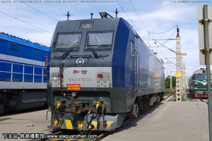 г1C-0534 HXD1C-0534 