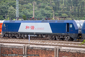 ��г��1C-0537 HXD1C-0537 �����߶�