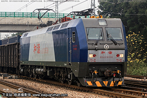 г1C-0558 HXD1C-0558 