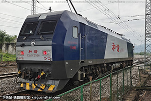 г1C-0566 HXD1C-0566 