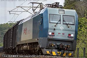 г1C-0572 HXD1C-0572 