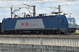 г1C-0572 HXD1C-0572 