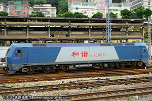 ��г��1C-0573 HXD1C-0573 �������