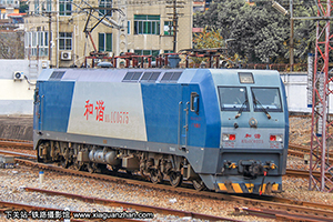 г1C-0575 HXD1C-0575 