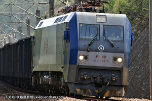 г1C-0579 HXD1C-0579 