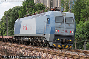 г1C-0580 HXD1C-0580 