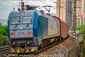 г1C-0581 HXD1C-0581 