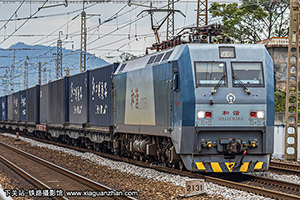 ��г��1C-0583 HXD1C-0583 �������