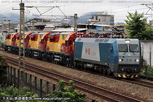 ��г��1C-0586 HXD1C-0586 �������