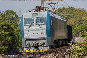 ��г��1C-0587 HXD1C-0587 �������