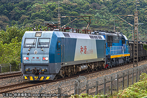 ��г��1C-0589 HXD1C-0589 �������