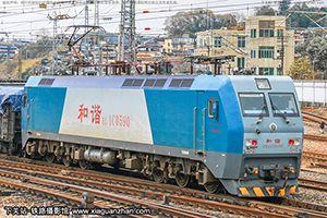 г1C-0590 HXD1C-0590 