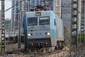 г1C-0590 HXD1C-0590 