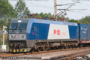 г1C-0592 HXD1C-0592 