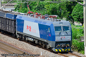 ��г��1C-0597 HXD1C-0597 �����߶�