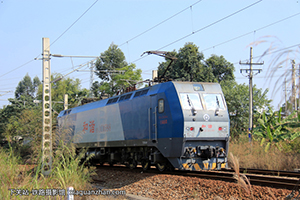 ��г��1C-0598 HXD1C-0598 �����߶�