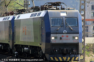 ��г��1C-0612 HXD1C-0612 �����߶�