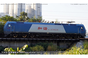 ��г��1C-0628 HXD1C-0628 �����߶�