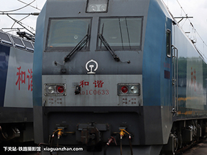 ��г��1C-0633 HXD1C-0633 �����߶�