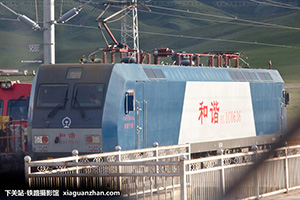 г1C-0636 HXD1C-0636 