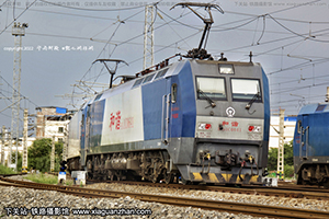 ��г��1C-0641 HXD1C-0641 �����߶�