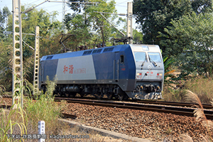 ��г��1C-0651 HXD1C-0651 �����߶�