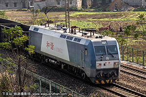 г1C-0652 HXD1C-0652 