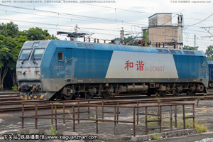 г1C-0657 HXD1C-0657 