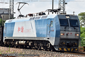 ��г��1C-0657 HXD1C-0657 ��������