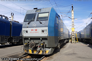 ��г��1C-0661 HXD1C-0661 ��������