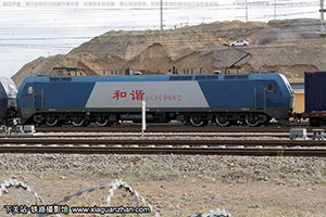 ��г��1C-0662 HXD1C-0662 ��������