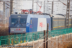 г1C-0663 HXD1C-0663 