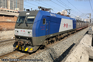 ��г��1C-0666 HXD1C-0666 �Ͼֺ϶�