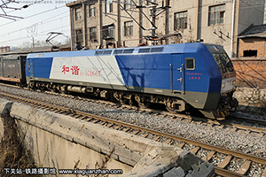 ��г��1C-0667 HXD1C-0667 �Ͼֺ϶�