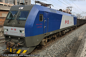 ��г��1C-0669 HXD1C-0669 �Ͼֺ϶� ��