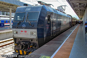 г1C-0678 HXD1C-0678 