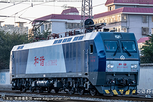 г1C-0692 HXD1C-0692 