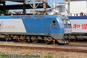 ��г��1C-0750 HXD1C-0750 �������