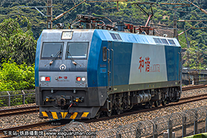 г1C-0751 HXD1C-0751 