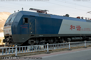 ��г��1C-0752 HXD1C-0752 �ھֹ���