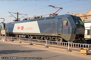 ��г��1C-0766 HXD1C-0766 �ھֹ���