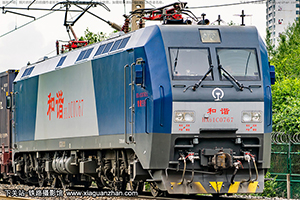 ��г��1C-0767 HXD1C-0767 �������