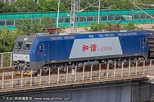 ��г��1C-0769 HXD1C-0769 �������